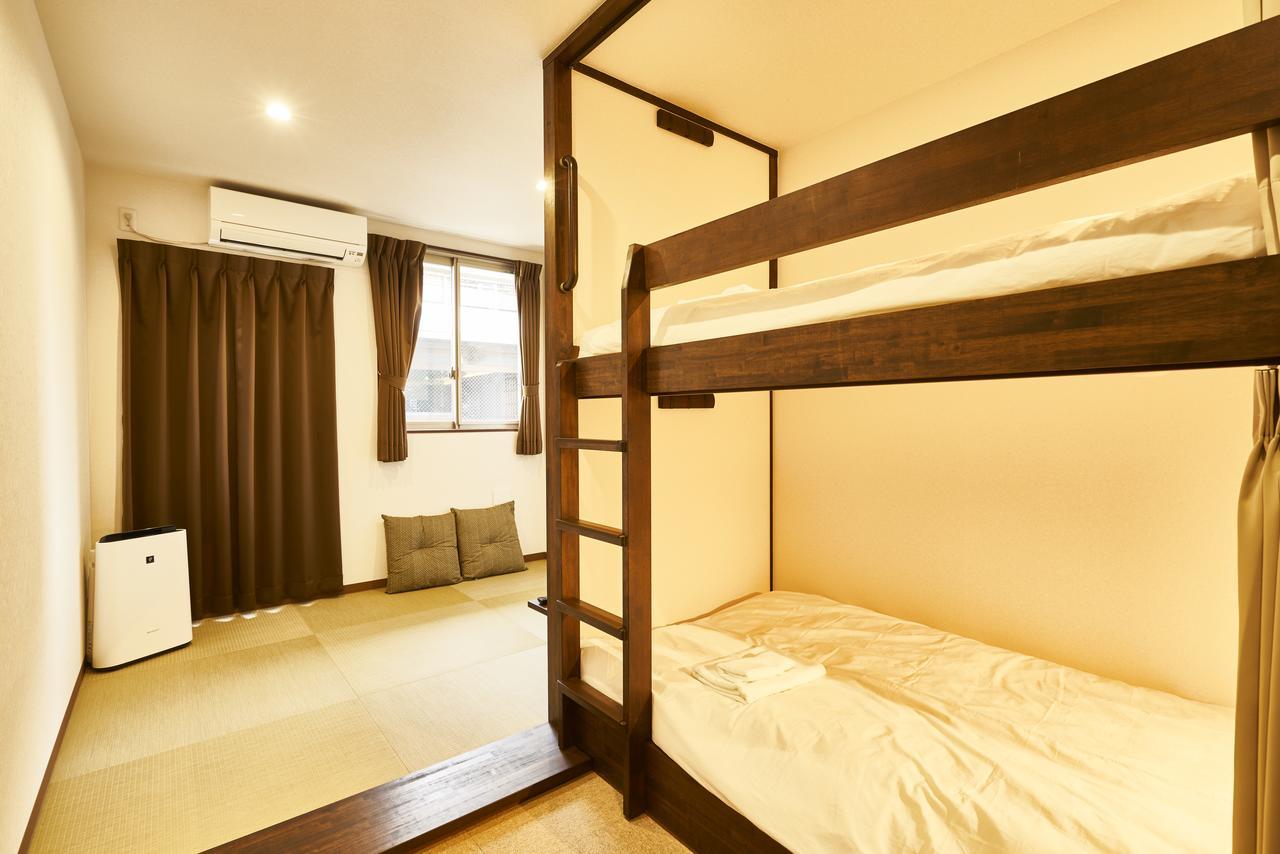 The Garden-hotel Premium To-ji