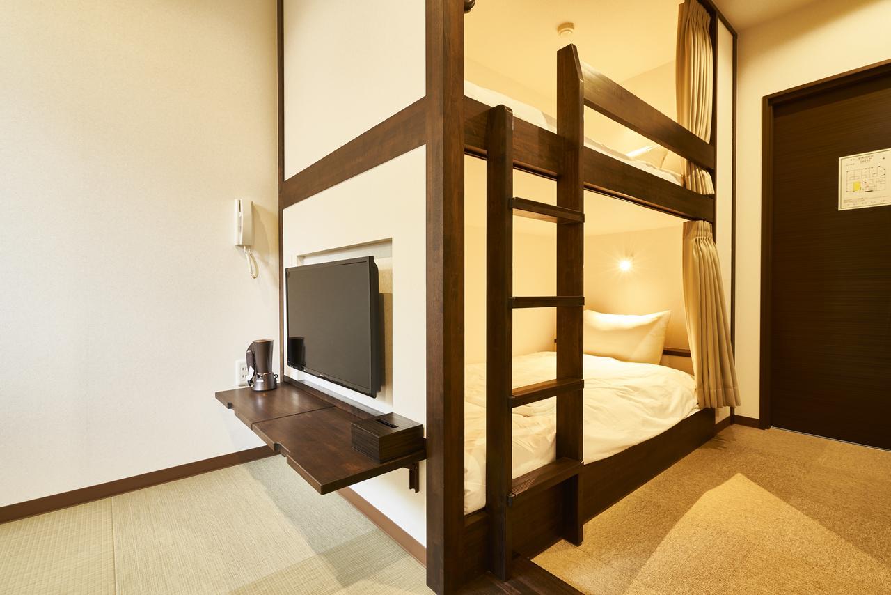The Garden-hotel Premium To-ji Kyoto