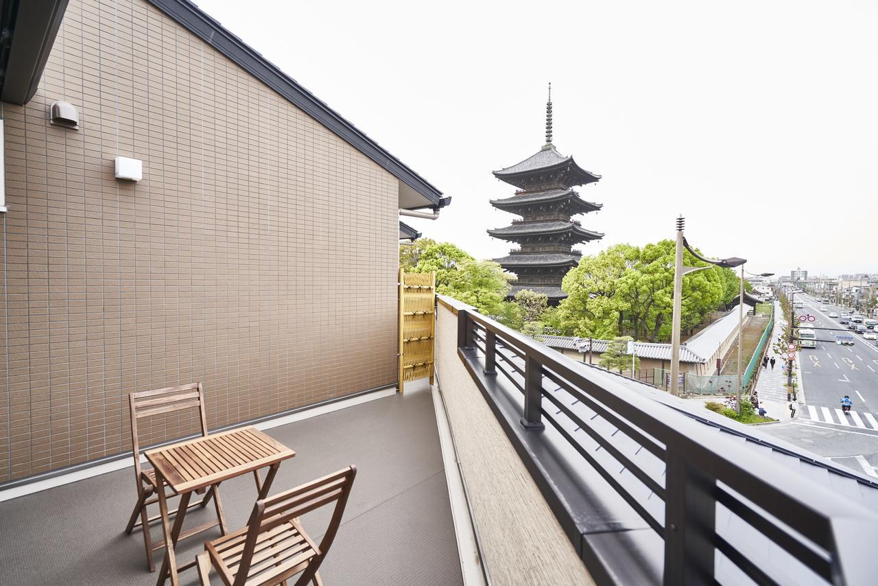 Hotel The Garden-hotel Premium To-ji Kyoto