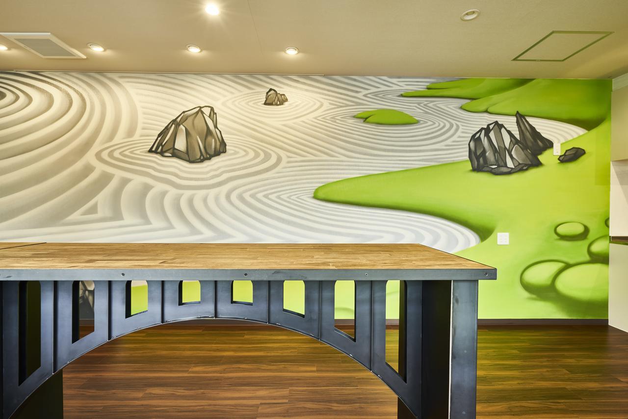 The Garden-hotel Premium To-ji Hotel 3*