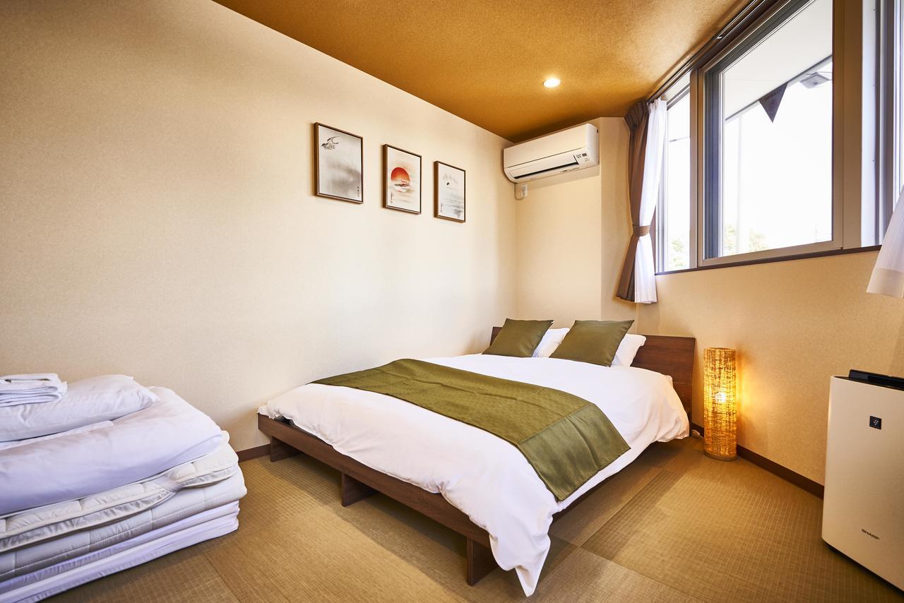 Hotel The Garden-hotel Premium To-ji