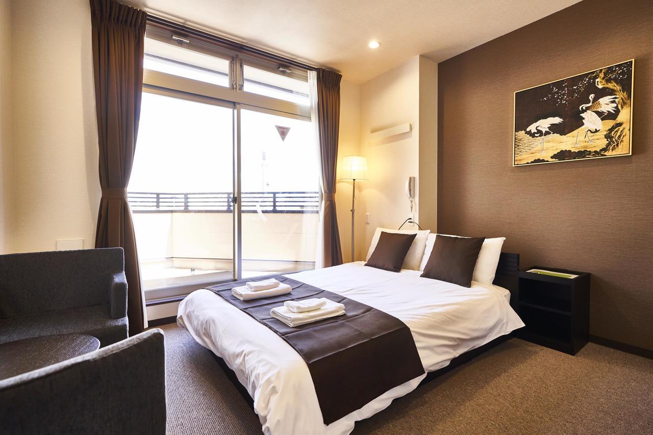 Hotel The Garden-hotel Premium To-ji Kyoto