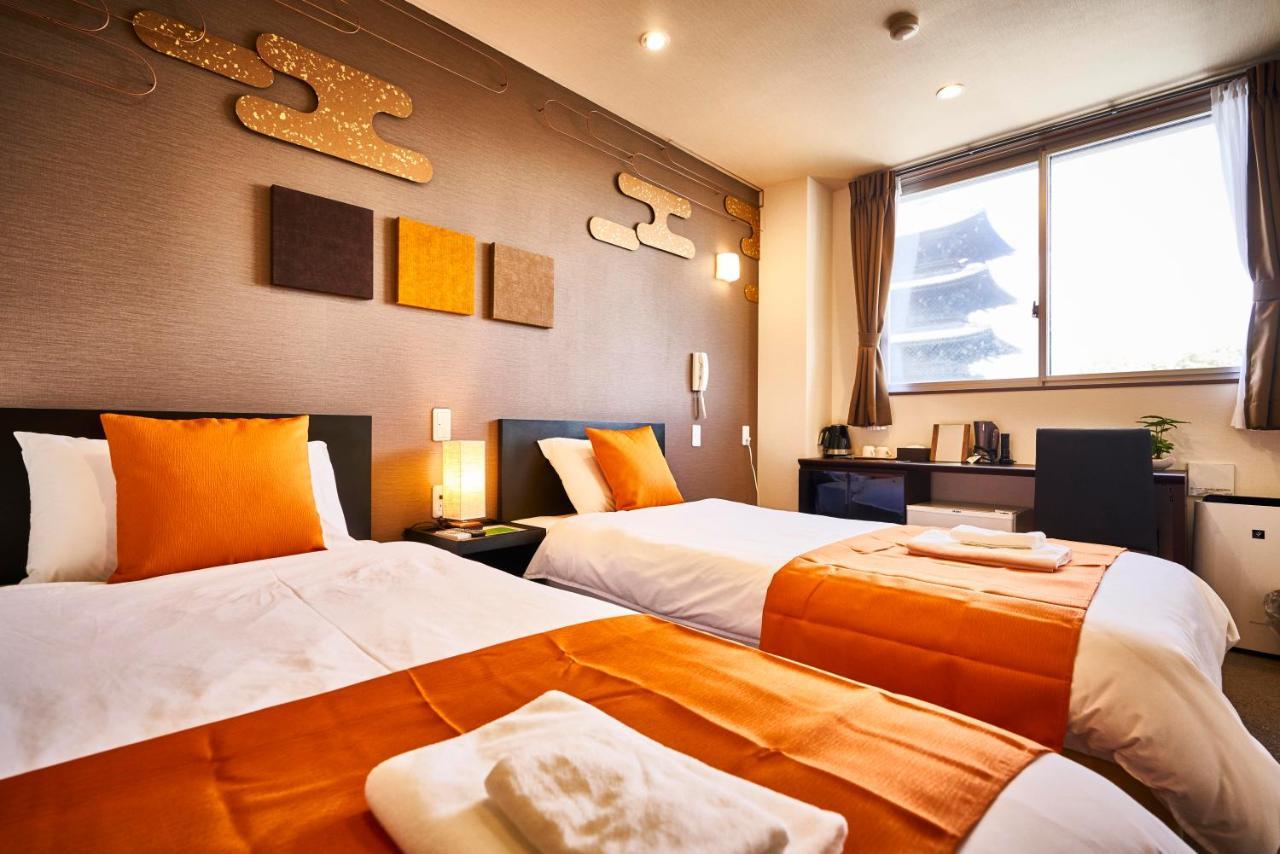 The Garden-hotel Premium To-ji Hotel 3*