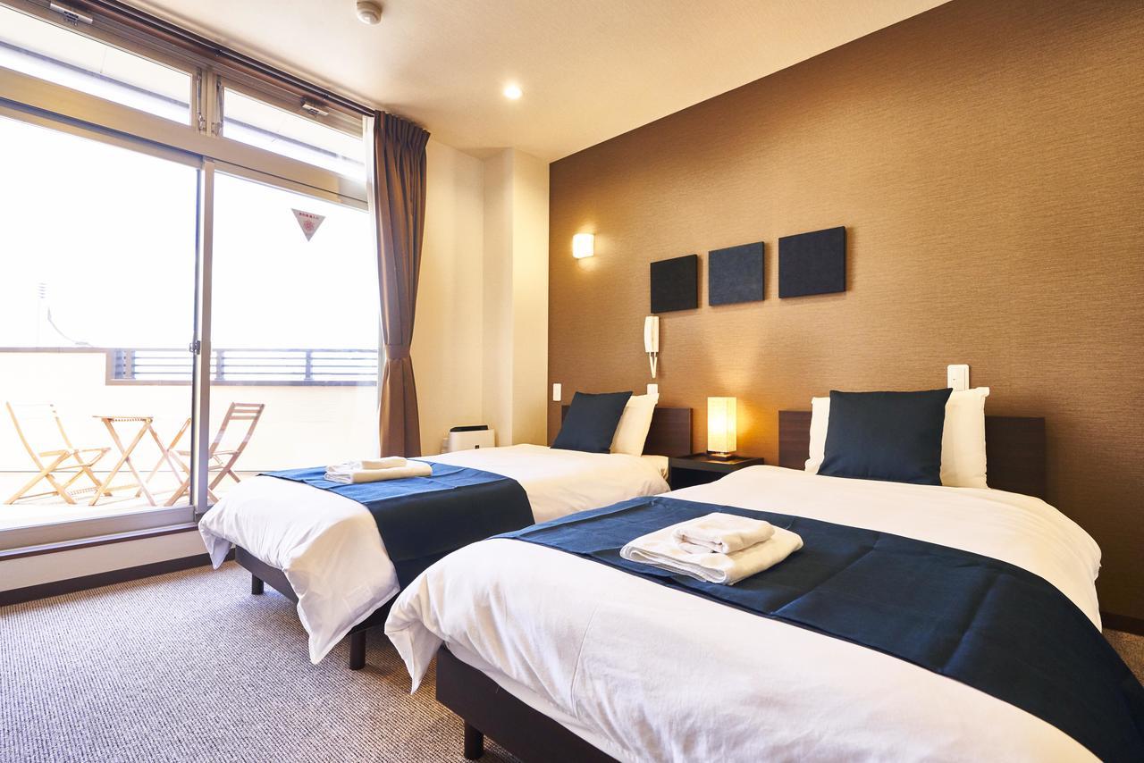 The Garden-hotel Premium To-ji Kyoto