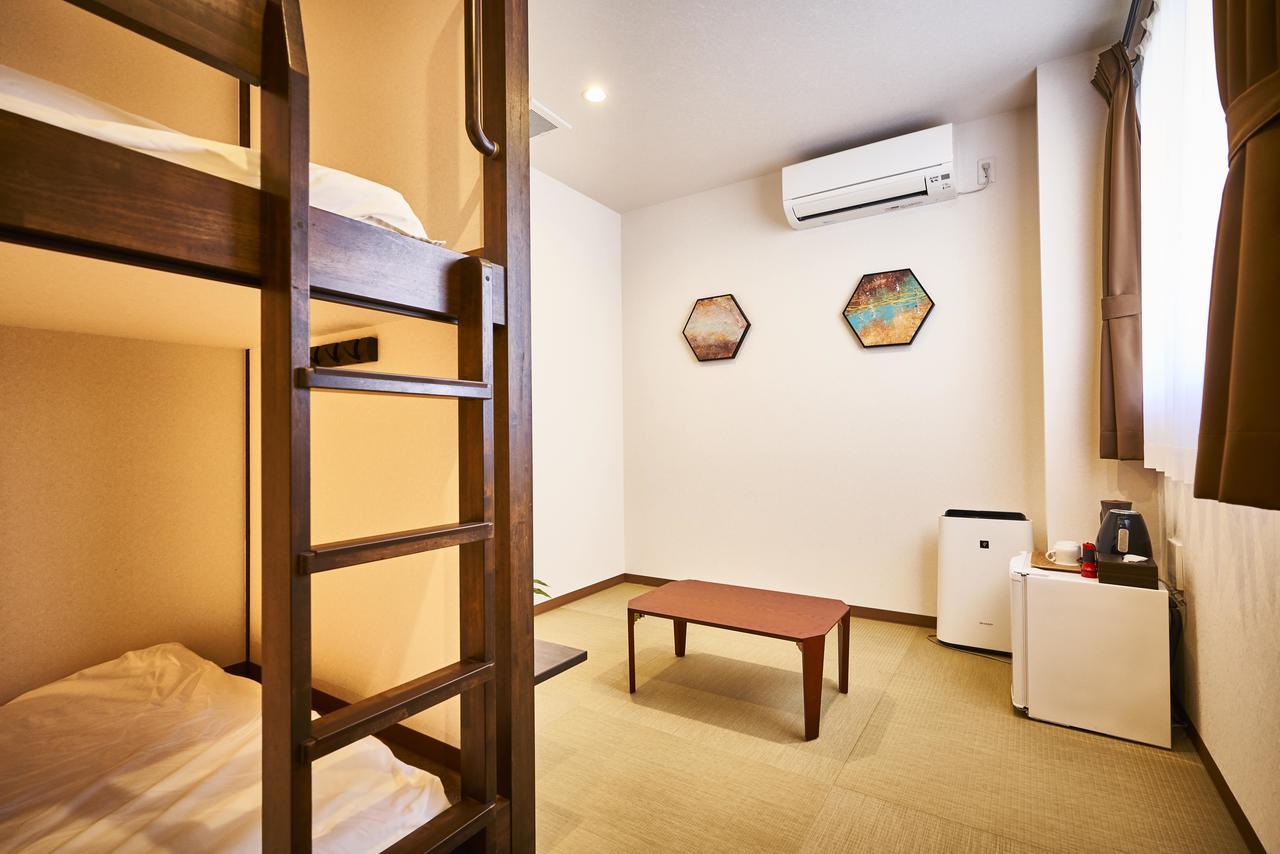 The Garden-hotel Premium To-ji Hotel 3*