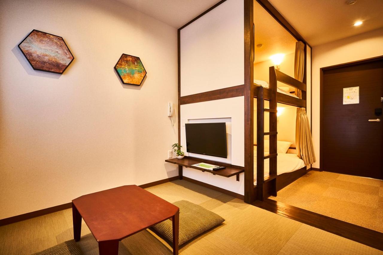 The Garden-hotel Premium To-ji Hotel Kyoto