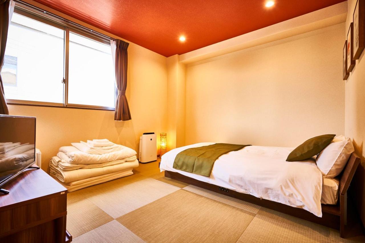 The Garden-hotel Premium To-ji 3*