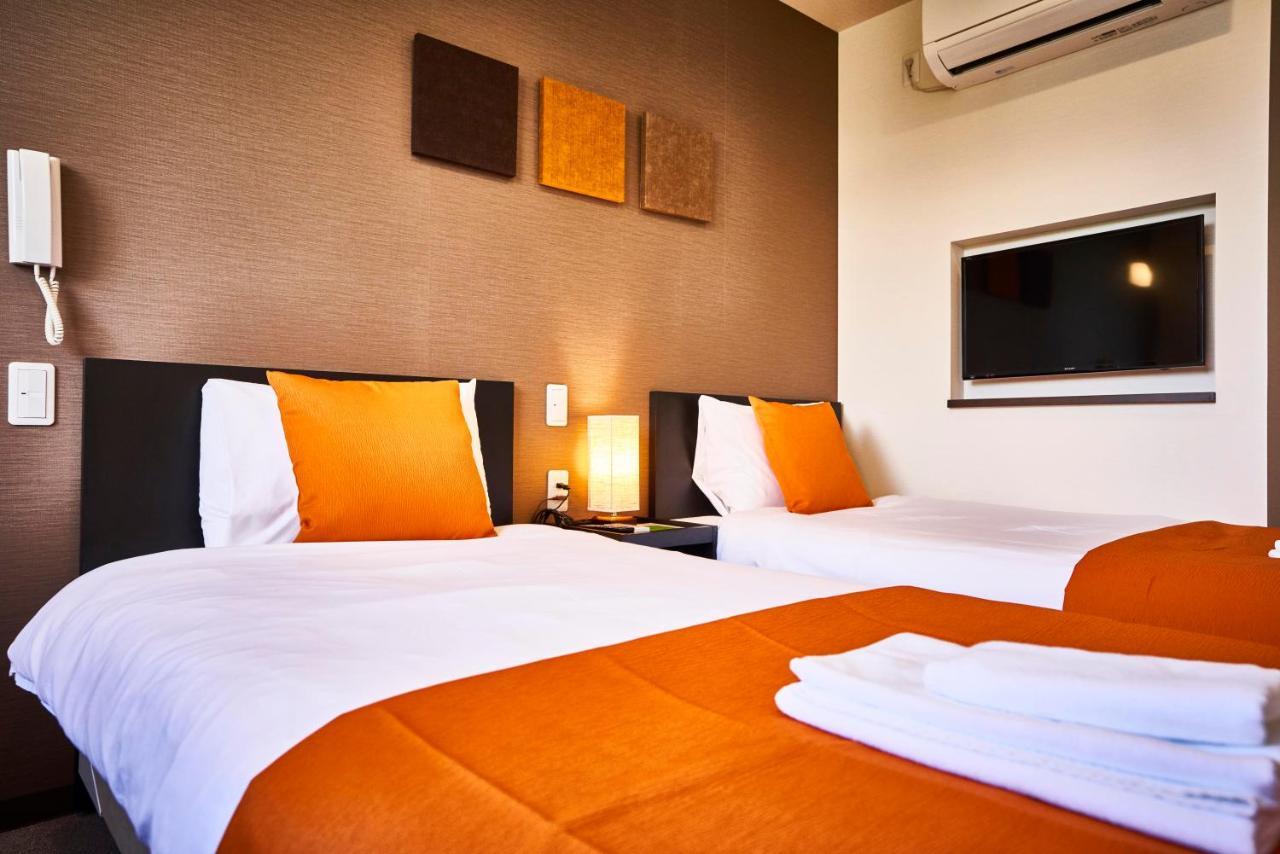 Hotel The Garden-hotel Premium To-ji