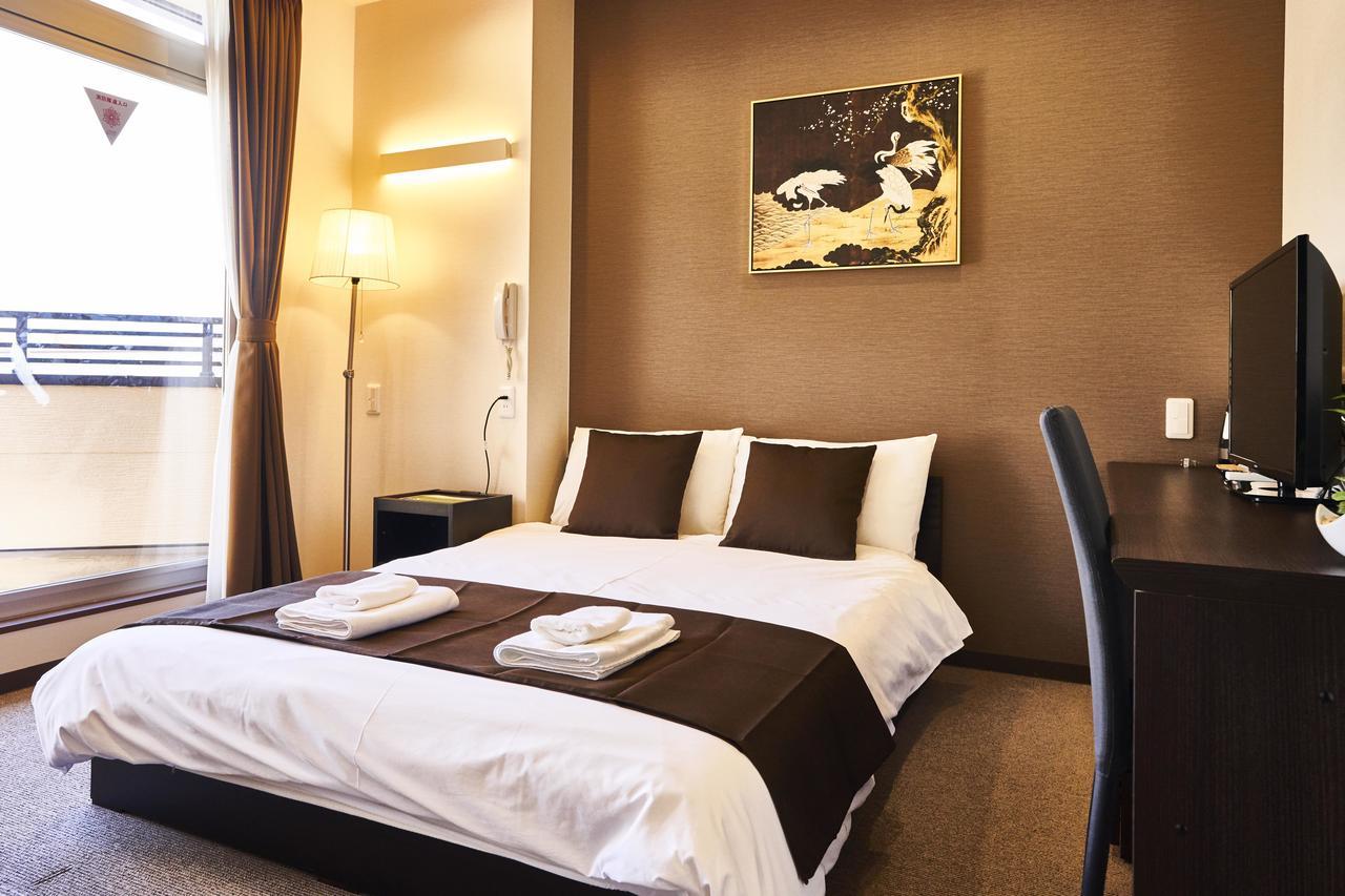 The Garden-hotel Premium To-ji Hotel
