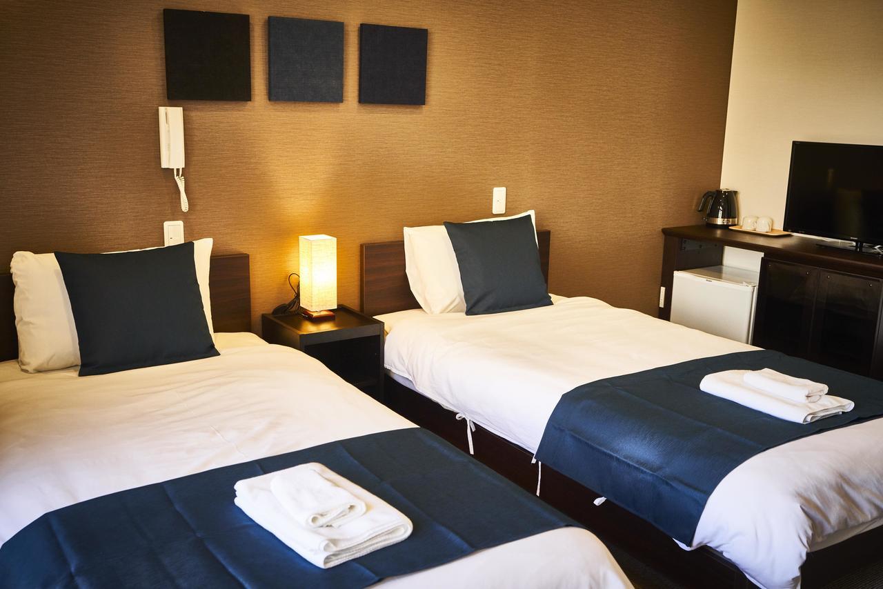 The Garden-hotel Premium To-ji Kyoto