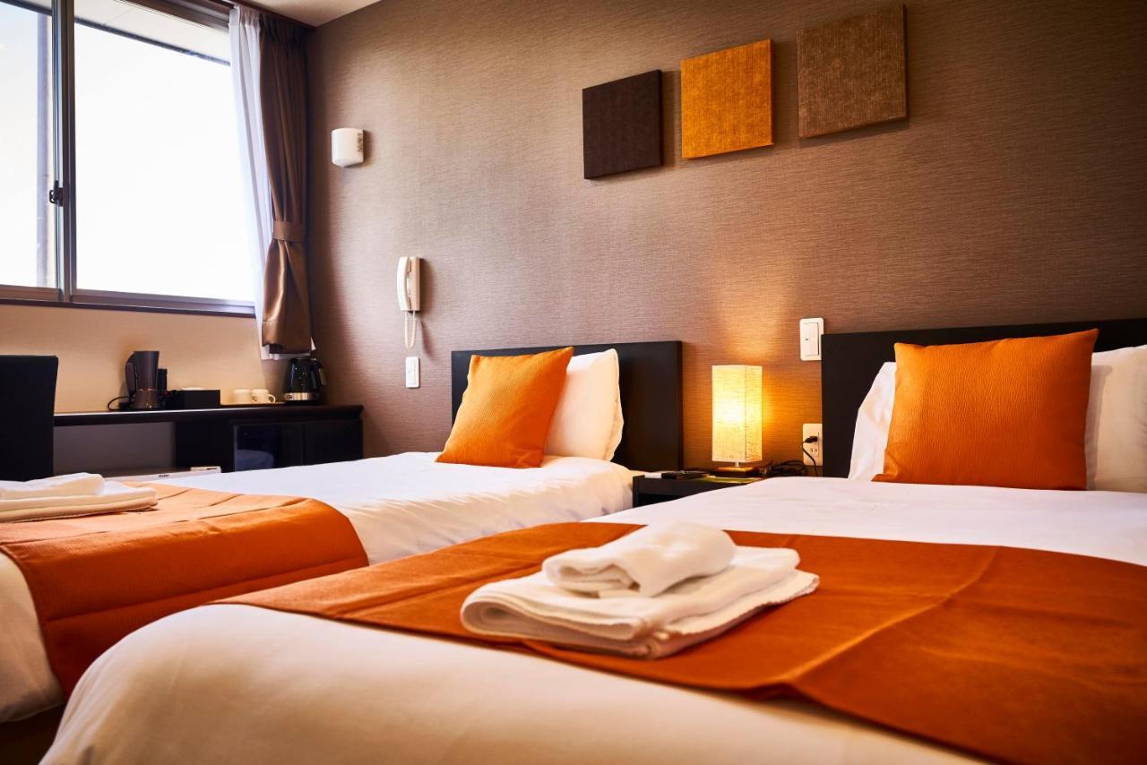 The Garden-hotel Premium To-ji Hotel 3*