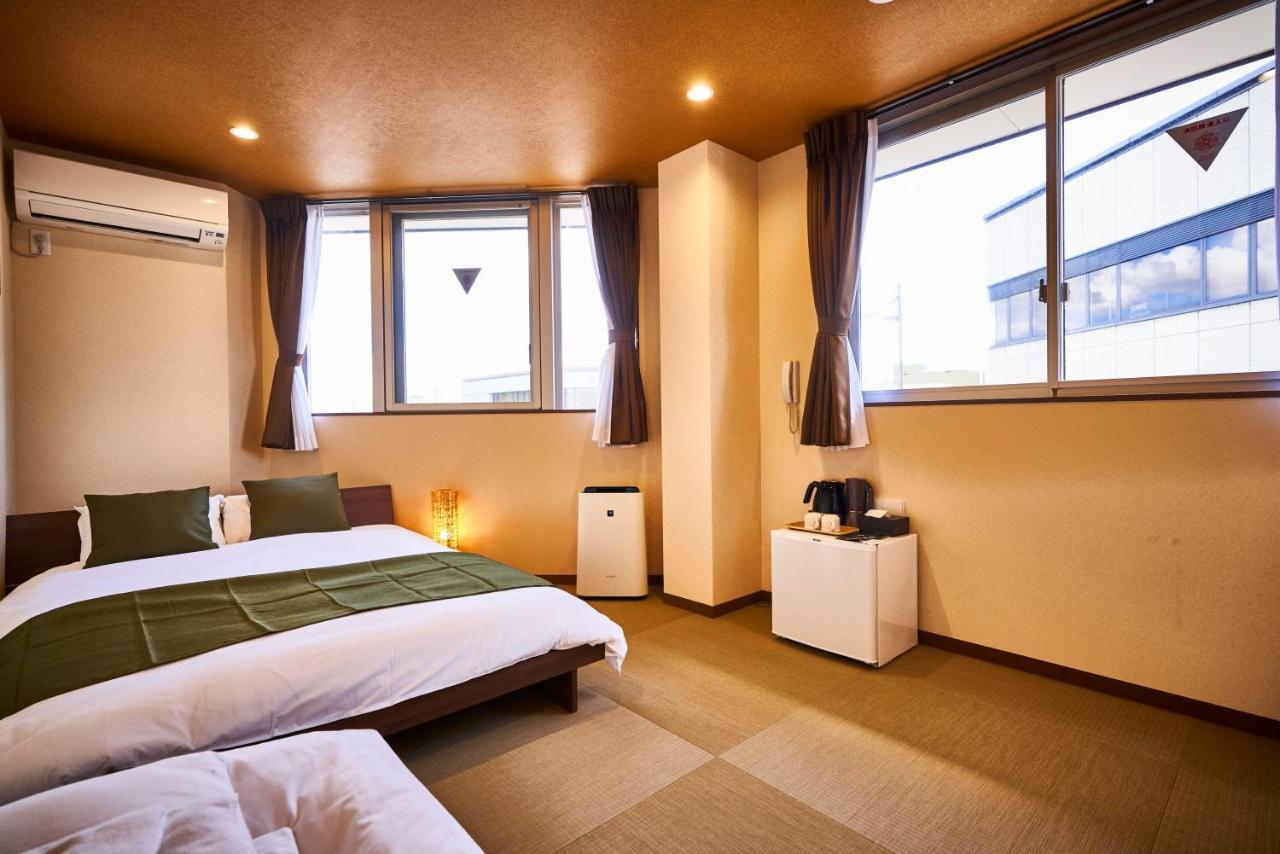 Hotel The Garden-hotel Premium To-ji Kyoto