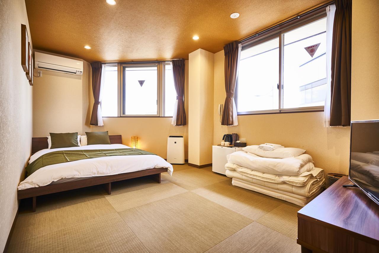 The Garden-hotel Premium To-ji Kyoto