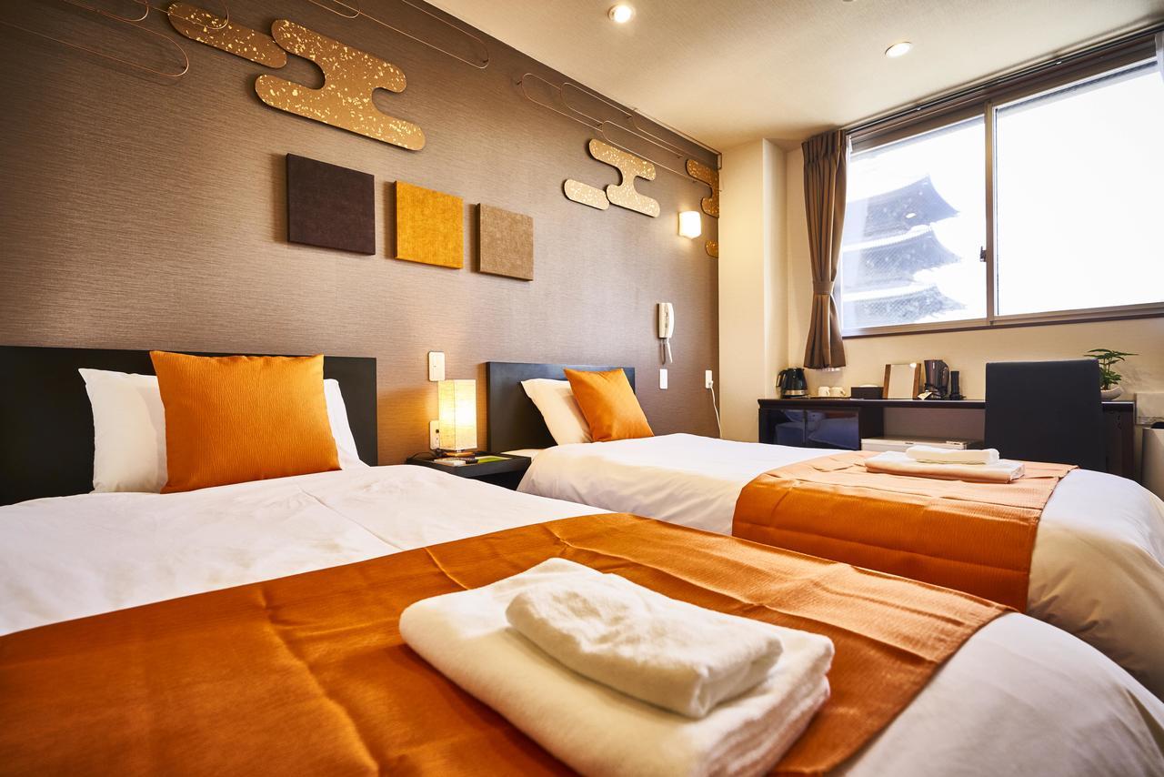 The Garden-hotel Premium To-ji Hotel Kyoto