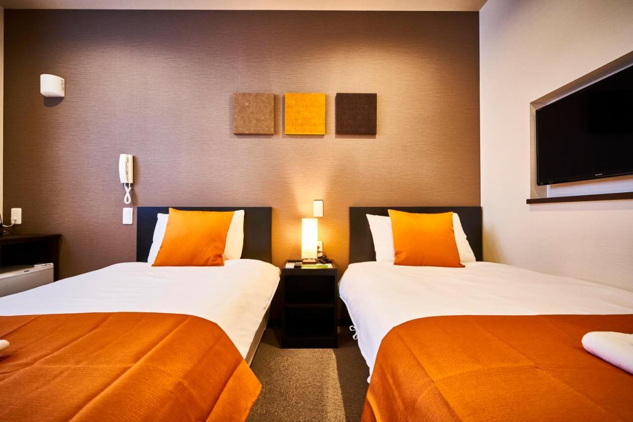 Hotel The Garden-hotel Premium To-ji Kyoto