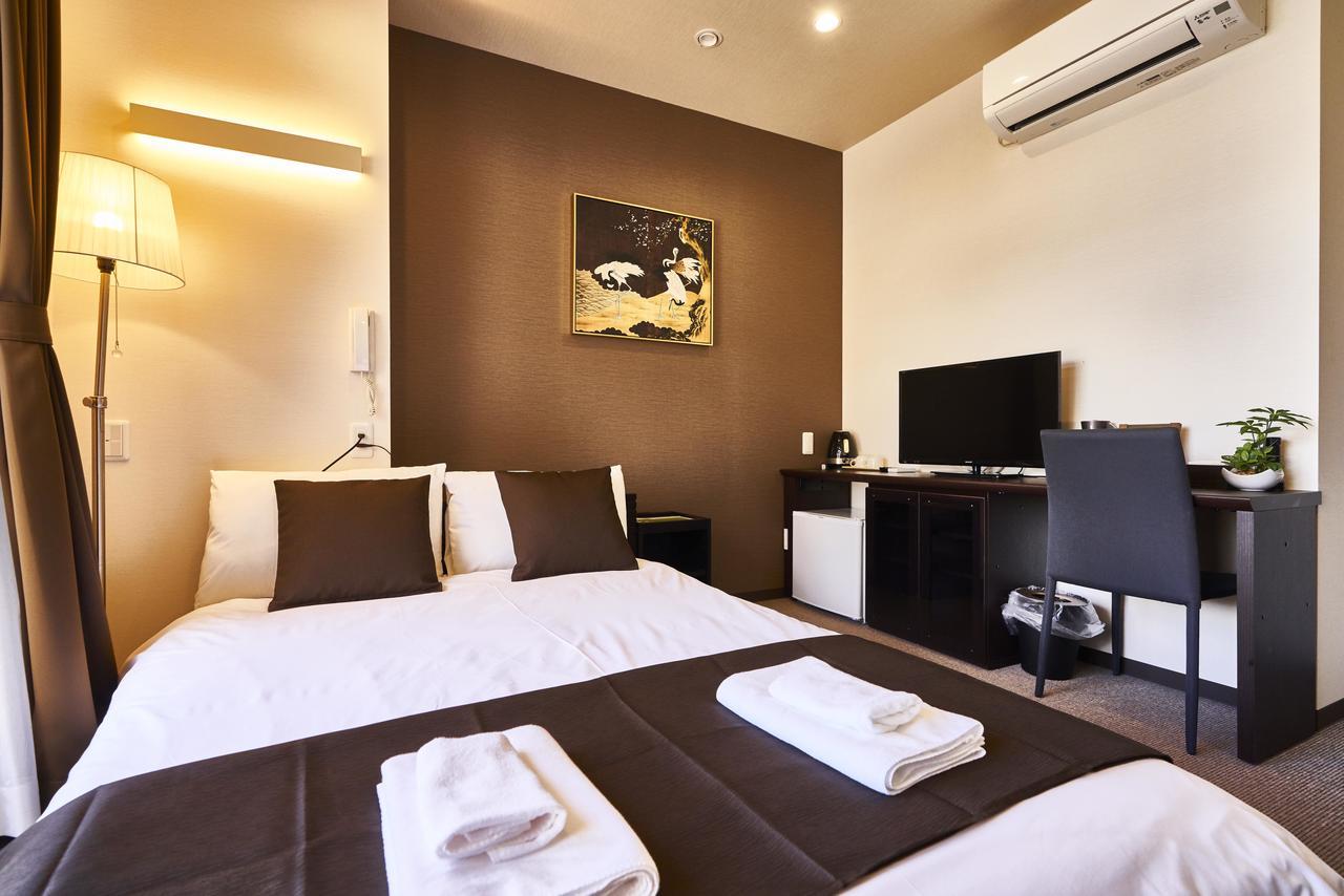 Hotel The Garden-hotel Premium To-ji 3*