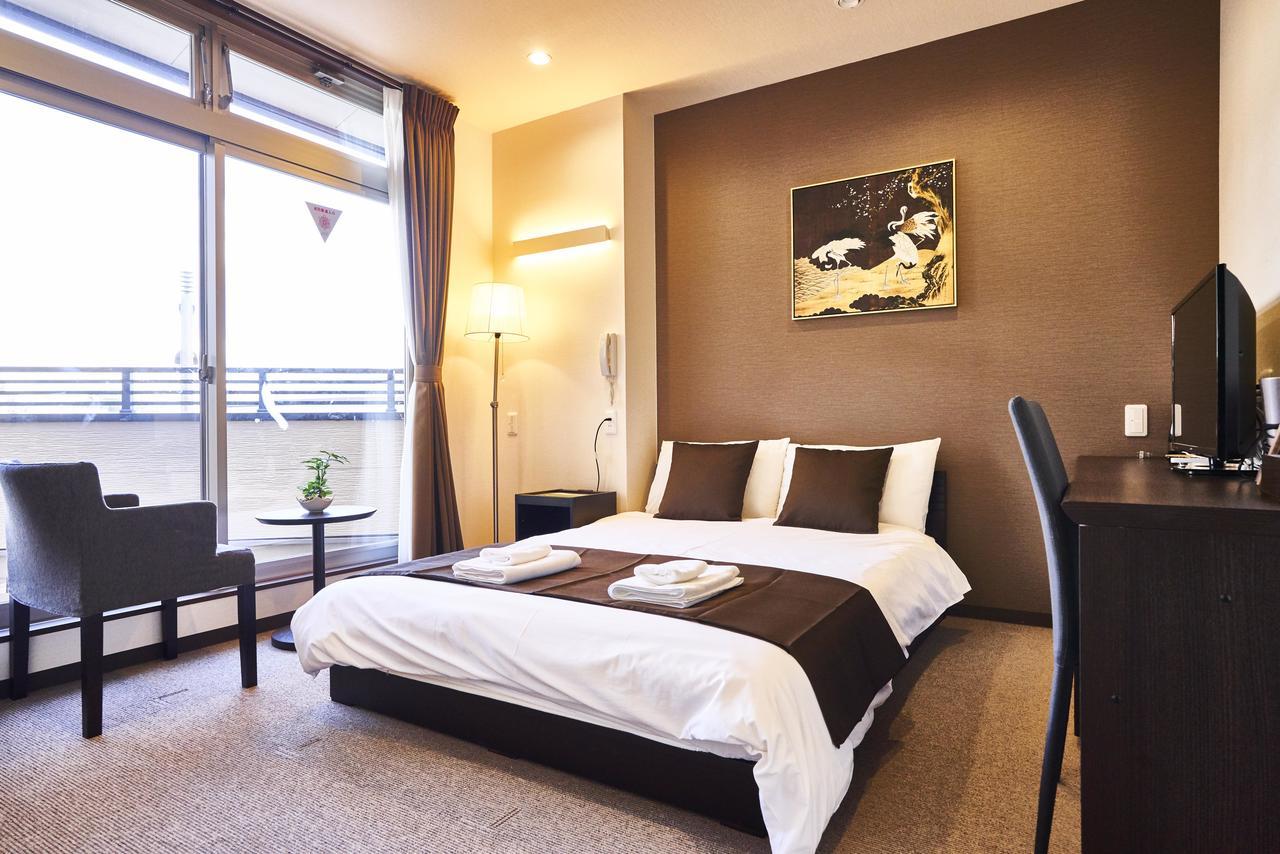 Hotel The Garden-hotel Premium To-ji 3*