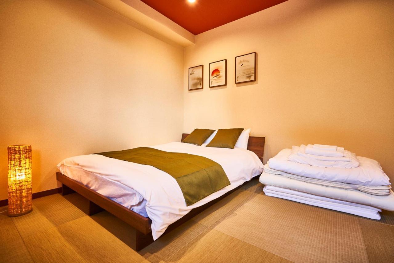 The Garden-hotel Premium To-ji 3*