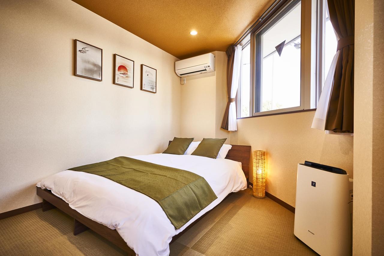The Garden-hotel Premium To-ji Hotel Kyoto