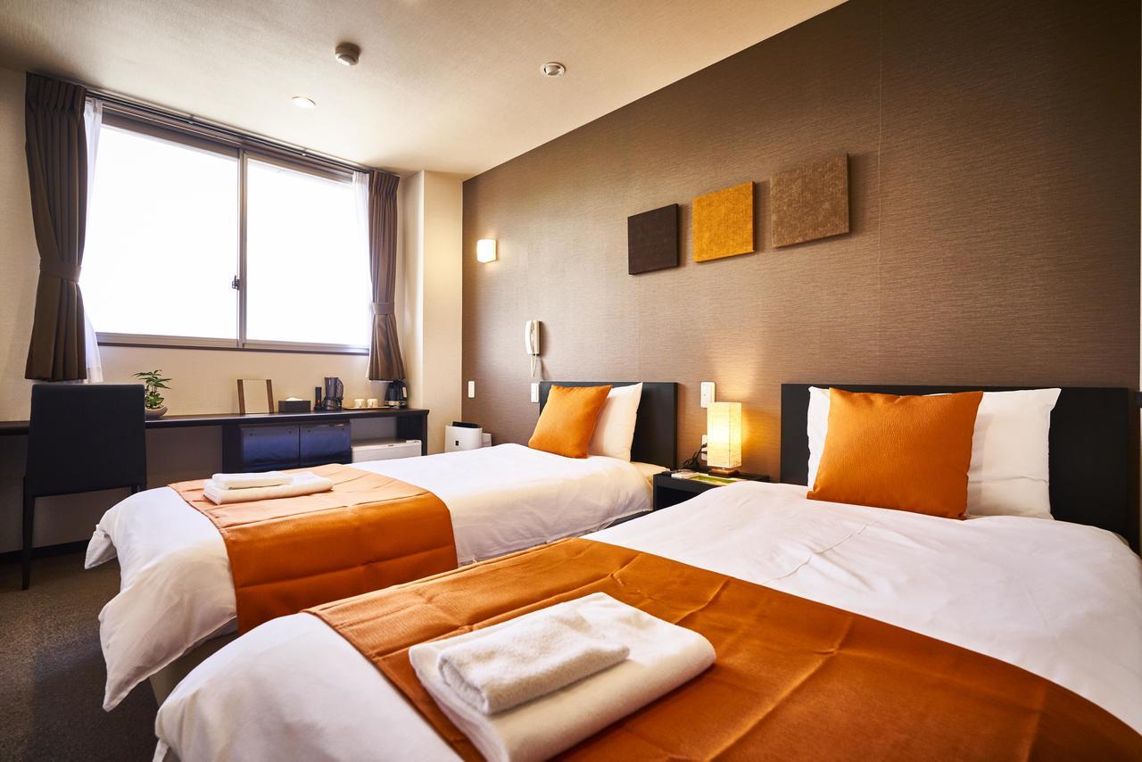 The Garden-hotel Premium To-ji Hotel Kyoto