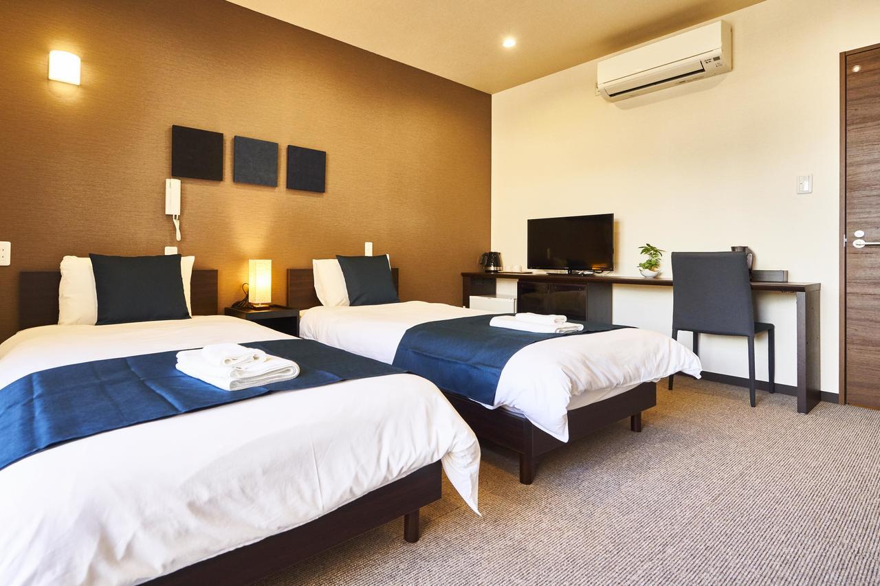 The Garden-hotel Premium To-ji Kyoto