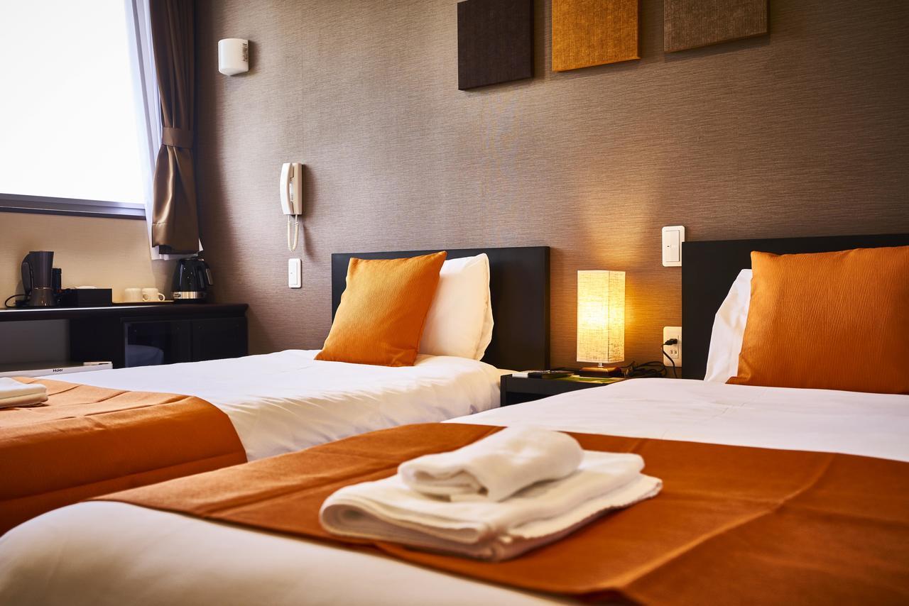 The Garden-hotel Premium To-ji